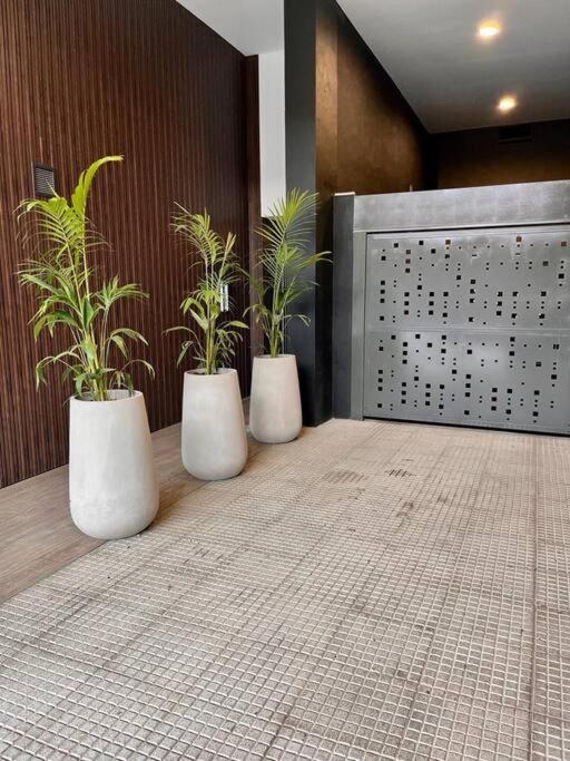 Appartamento Estudio En Palermo Hollywood Buenos Aires Esterno foto