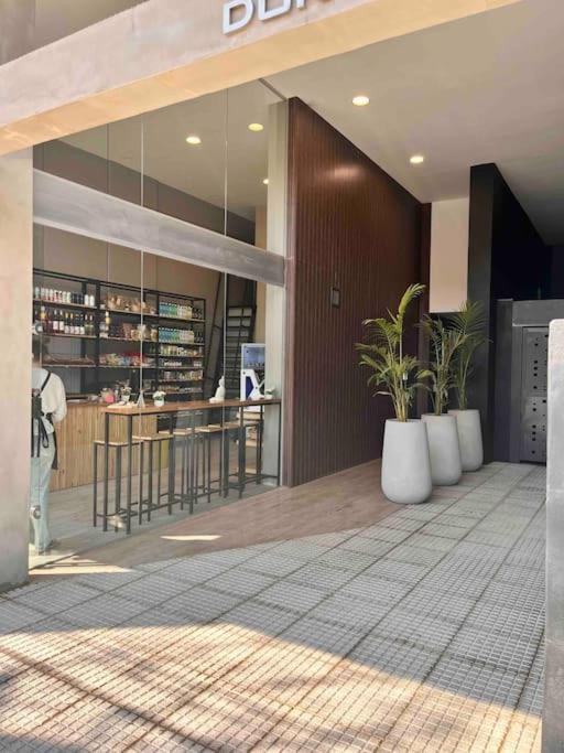 Appartamento Estudio En Palermo Hollywood Buenos Aires Esterno foto